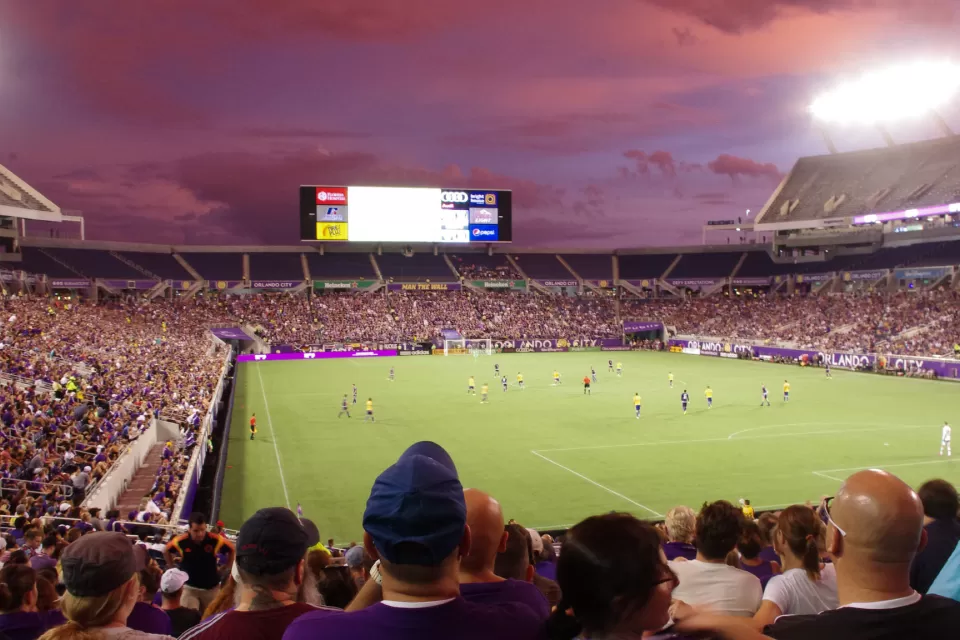 Orlando City, Stadium